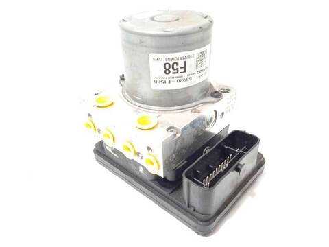 Foto 2ª: Abs Kia Sportage DRIVE 2WD 136CV 100KW [D4FE] (2021)