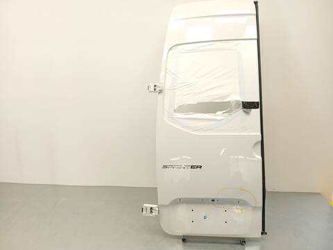 Puerta Trasera Izquierda Mercedes Sprinter 419 CDI RWD 907.643 907.645 907.647) 190CV 140KW FURGONETA