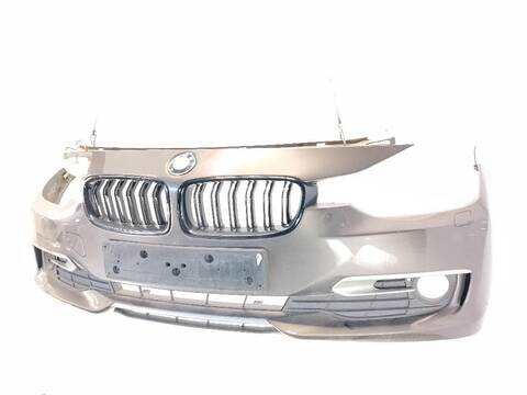 Foto 3ª: Paragolpes Delantero Bmw Serie 3 315 318 D (2011)