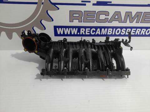 Colector Admisión Jaguar XE 2.0 DIESEL CAT 180CV