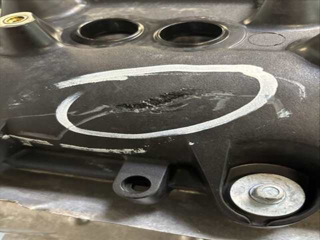 Foto 3ª: Motor Completo Dodge Challenger 375CV 276KW [EZH] (2019)