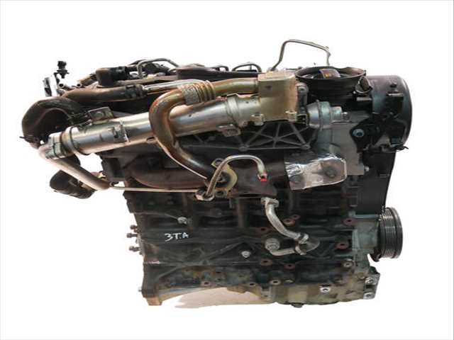 Foto 3ª: Motor Completo Audi A4 B8 143CV 105KW [CAGA CAG] (2011)