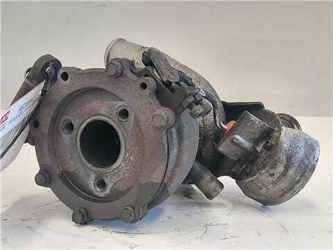 Foto 2ª: Turbocompresor Opel Astra 1.7 CDTI BERLINA 100CV 74KW [Z 17 DTH] (2006)