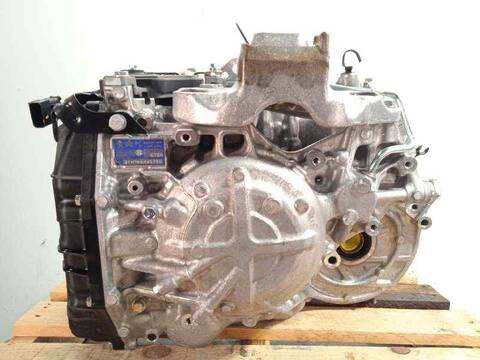 Foto 3ª: Caja Cambios Automatica Peugeot 308 1.2 ALLURE PURETECH 131CV 96KW AUT. [HN05] (2022)