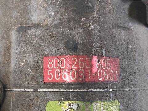 Foto 3ª: Compresor Aire Acondicionado Audi A4 1.9 TDI BERLINA 110CV 81KW [AFN] (1996)