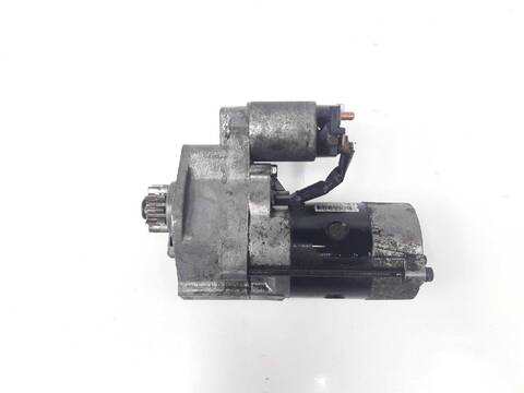 Foto 3ª: Motor de Arranque Nissan Cabstar 2.5 D 122CV 51KW [YD25DDTI] (2006)