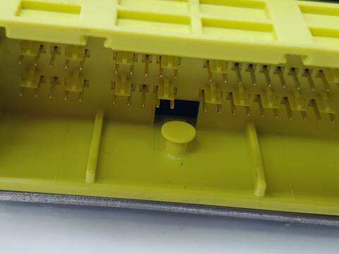 Foto 2ª: Kit Airbag Toyota Land Cruiser VXL (2010)