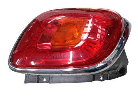 Foto 3ª: Piloto Trasero Izquierdo Fiat 500 1.6 D MULTIJET 334AXA1B 334AXA11) (2014)