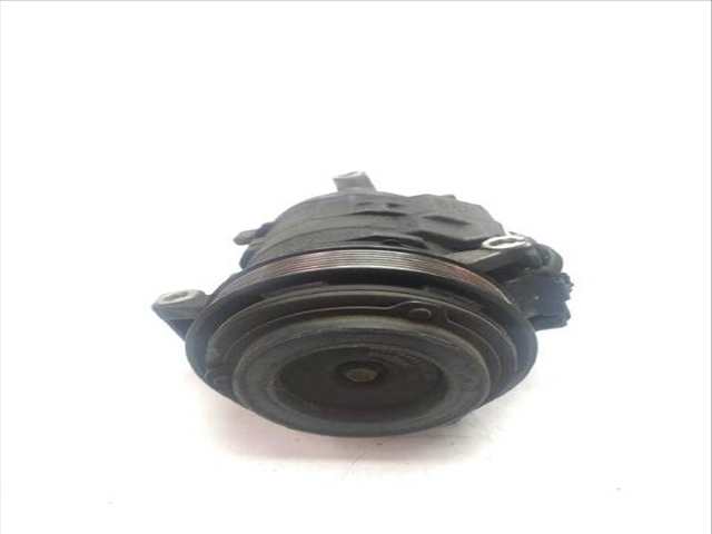 Compresor Aire Acondicionado Chrysler 300 3.0 CRD