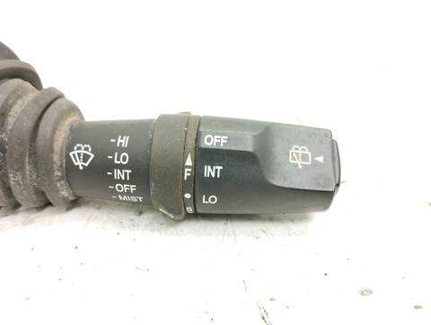 Foto 4ª: Mando Multifuncion Chevrolet Captiva 2.0 VCDI LS 126CV 93KW [Z20S] (2008)