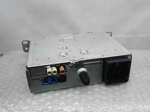 Foto 3ª: Centralita Motor ECU Peugeot 2008 E-ACTIVE 136CV 100KW [ZK01] (2022)