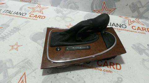 Foto 2ª: Palanca de Cambio Mercedes Clase E 180 E 220 CDI 211.006) BERLINA 150CV 110KW [646961] (2005)