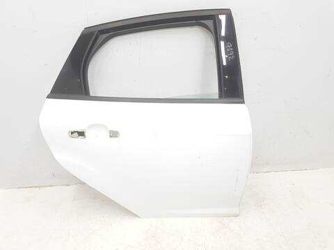 Puerta Trasera Derecha Ford Focus TREND