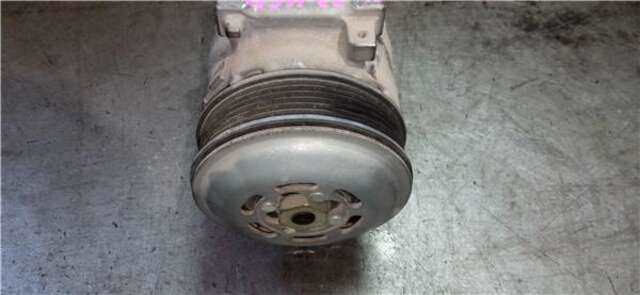 Foto 3ª: Compresor Aire Acondicionado Peugeot 208 1.2 ACCESS [1.2 LTR. - 60 KW 12V VTI] [HNK-HN05]