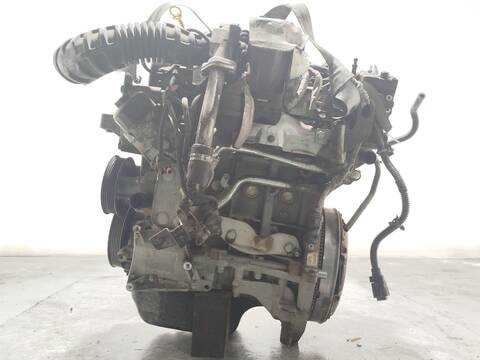 Foto 2ª: Motor Completo Opel Corsa 1.3 CDTI L08) HATCHBACK 90CV 66KW FURGONETA