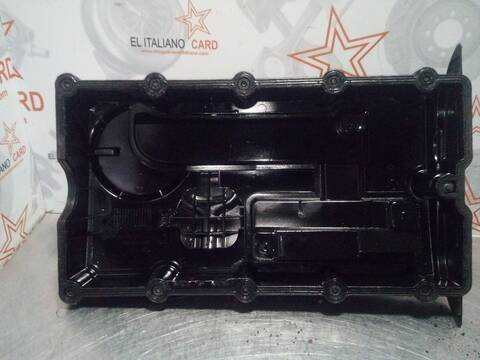 Foto 4ª: Despiece Motor Seat Toledo ERENCE 140CV 103KW [BKD] (2004)