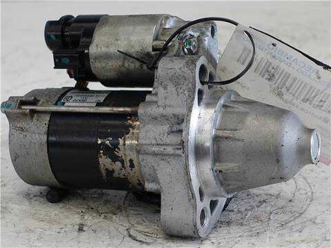 Motor de Arranque Honda Jazz 1.4 ELEGANCE 99CV 73KW