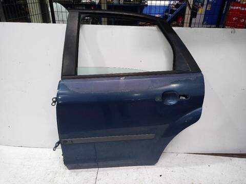 Puerta Trasera Izquierda Ford Focus TREND 101CV