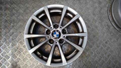 Foto 2ª: Juego LLantas Bmw Serie 3 315 318 D BUSINESS 150CV 110KW [B47D20A] (2018)