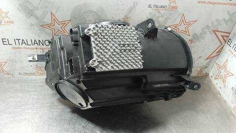 Foto 4ª: Faro Izquierdo Mini Countryman COOPER D 150CV 110KW [B47C20A] (2017)