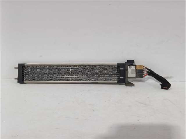 Calefacción Audi A4 1.9 TDI 130CV