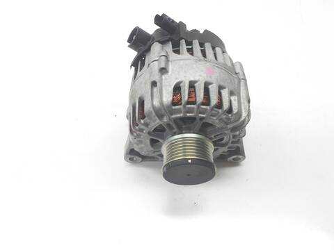 Foto 2ª: Alternador Opel Astra GS (2023)