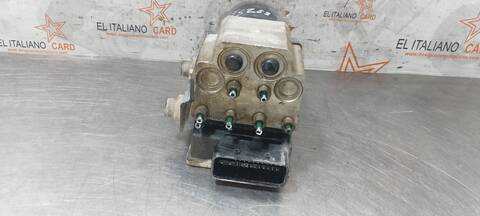 Foto 4ª: Abs Renault Master L1H1 CAJA CERRADA 2.8 TO 120CV 88KW [G9U A6] (2010)