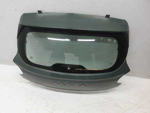 Portón Dacia Sandero STEPWAY EXTREME GO