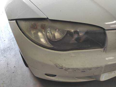 Faro Derecho Bmw Serie 1 114 N47D20C BERLINA