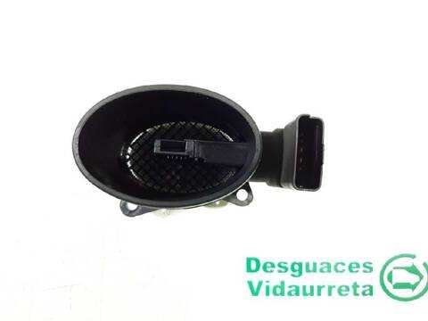 Foto 3ª: Caudalimetro Peugeot Partner CONFORT 75CV 55KW [9HT] (2008)