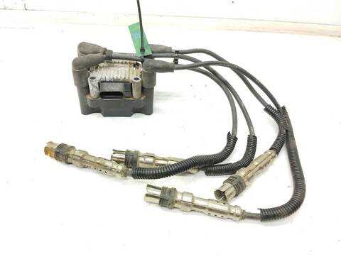 Modulo Encendido Seat Ibiza ERENCE 86CV 63KW