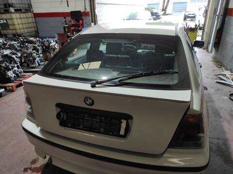 Portón Bmw Serie 3 315 204D4