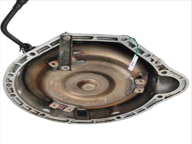 Foto 2ª: Caja Cambios Mercedes Clase C 160 C 230 KOMPRESSOR 203.740) 192CV (2001)
