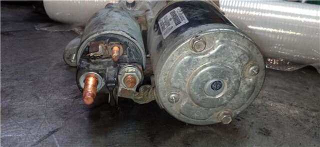Foto 3ª: Motor de Arranque Dacia Dokker 1.6 STEPWAY ESSENTIAL [1.6 LTR. - 75 KW SCE CAT] [H4MD738]