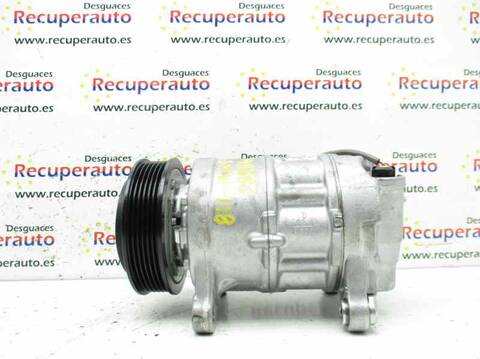 Compresor Aire Acondicionado Bmw Serie 1 114 B47D20A BERLINA