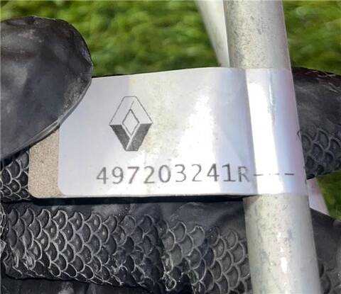 Foto 2ª: Tubos Aire Acondicionado Renault Express ADVANCE BLUE DCI DIESEL FAP 75CV 55KW [K9K U8] (2021)