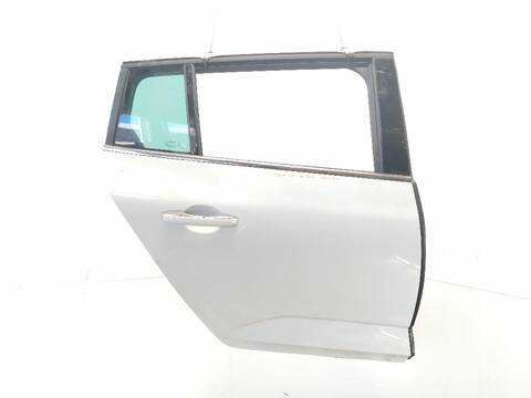 Puerta Trasera Derecha Renault Megane VERSION INDEFINIDA