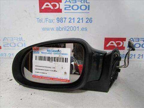 Retrovisor Izquierdo Mercedes Clase A 140 1.9 190 168.032) 125CV 92KW