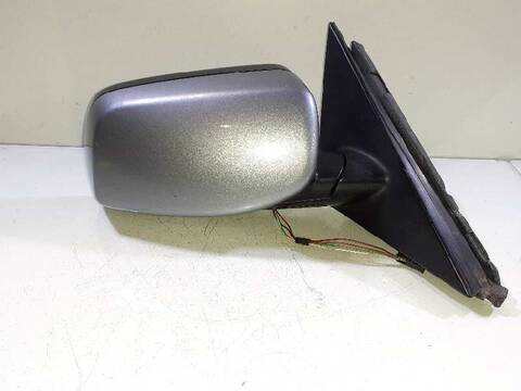 Foto 2ª: Retrovisor Derecho Bmw Serie 5 518 530D BERLINA 218CV 160KW [N57306D2] (2003)