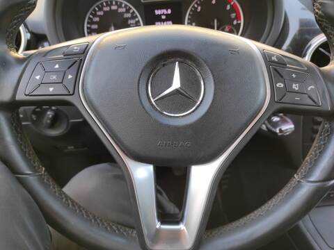 Airbag Delantero Izquierdo Mercedes Clase B 150 651901