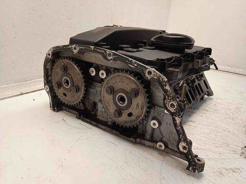 Foto 2ª: Culata Ford Mondeo 2.0 16V DI TD CAT BERLINA 116CV 85KW (2003)