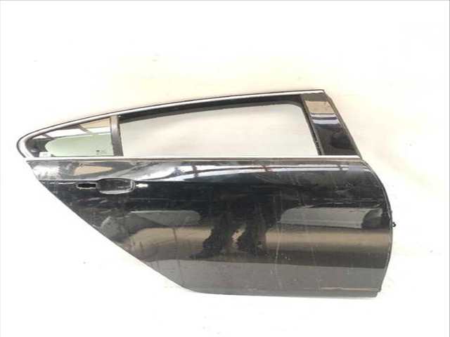 Puerta Trasera Izquierda Opel Insignia 2.0 CDTI 69)