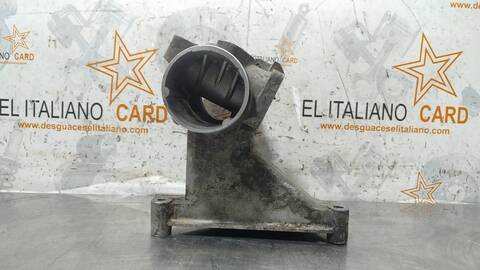 Foto 3ª: Valvula EGR Renault Master CAJA ABIERTA BATALLA 3578 MM 114CV 84KW [G9U A7] (2006)