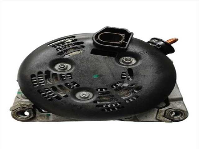 Foto 2ª: Alternador Jaguar XF 2.2 D (2008)