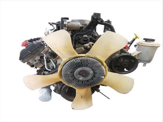 Motor Completo Dodge Ram 389CV 286KW