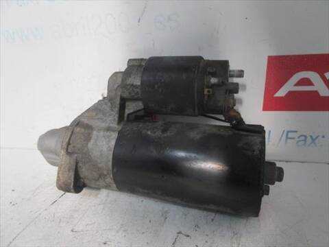 Foto 2ª: Motor de Arranque Mercedes Clase S 220 3.2 320 L 220.165) BERLINA 224CV 165KW [M 112.944] (1999)
