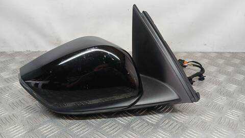 Foto 3ª: Retrovisor Derecho Citroen C4 1.2 PURETECH 130 BAHNSA BAHNSB) 131CV 96KW [HN09] (2024)