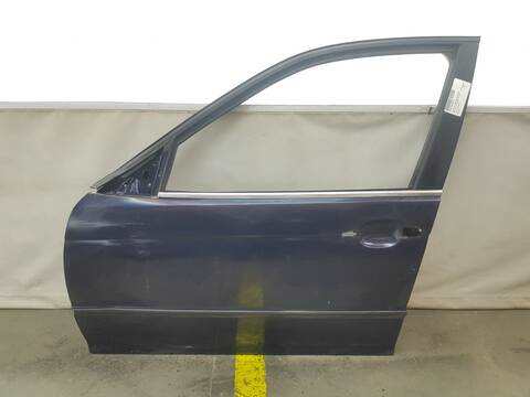 Foto 2ª: Puerta Delantera Izquierda Bmw Serie 3 315 320D [204D4] (2000)