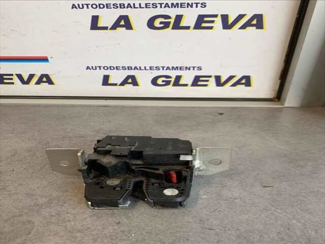 Cerradura Maletero Portón Mercedes Clase A 140 1700 GASOLINA 115CV 0CV