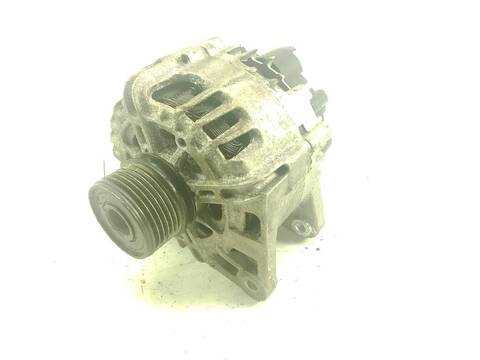 Foto 2ª: Alternador Dacia Lodgy 1.5 DCI [K9K 612] (2012)